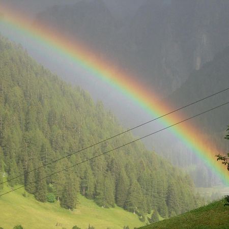 Garni La Bercia Ξενοδοχείο Σέλβα ντι Βαλ Γκαρντένα Εξωτερικό φωτογραφία